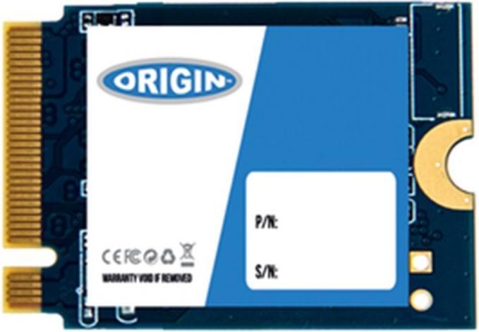 Produktbild Origin Storage 512GB TLC M.2 (512 GB, M.2 2230)