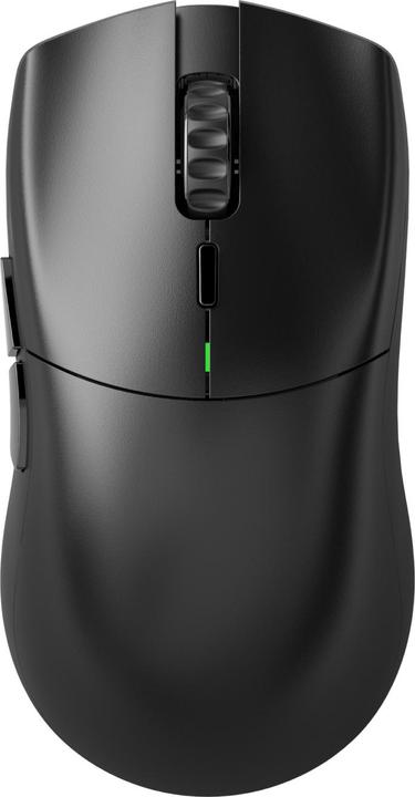 Productafbeelding Glorious Series 2 PRO Wireless Gaming Maus - schwarz (Bedraad, Draadloze)