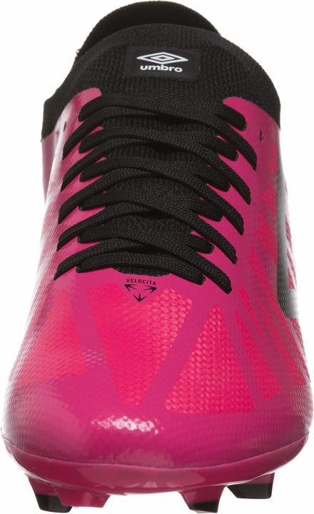 Actual product image Umbro Velocita VI Premier FG Mens Football Boot (47)