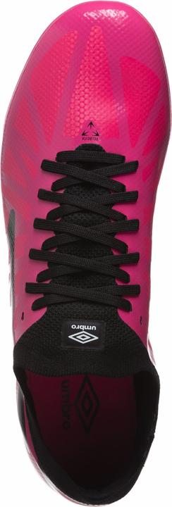 Actual product image Umbro Velocita VI Premier FG Mens Football Boot (47)