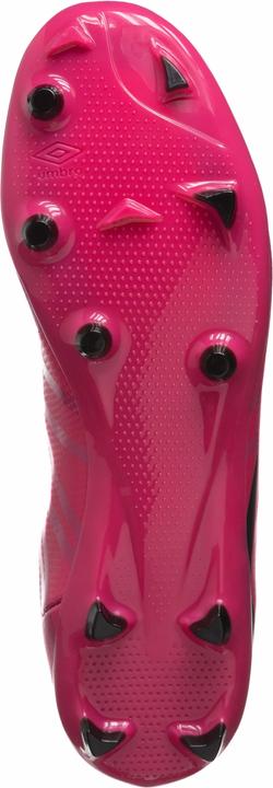 Actual product image Umbro Velocita VI Premier FG Mens Football Boot (47)