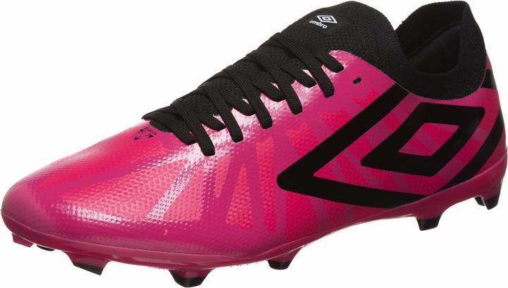 Actual product image Umbro Velocita VI Premier FG Mens Football Boot (47)
