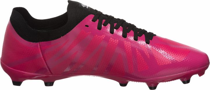 Actual product image Umbro Velocita VI Premier FG Mens Football Boot (47)