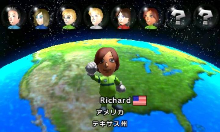 Image du produit Nintendo Mario Kart 7 (3DS, FR)