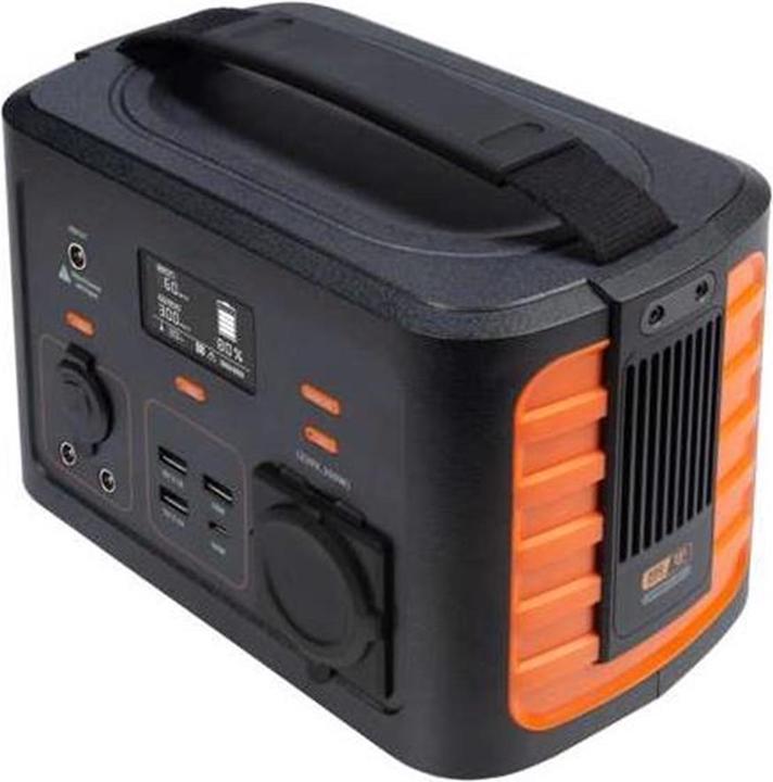 Produktbild Xtorm XP300 (78000 mAh, 300 W, 281 Wh)
