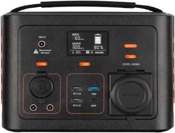 Produktbild Xtorm XP300 (78000 mAh, 300 W, 281 Wh)