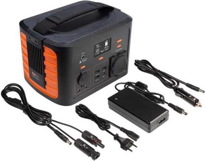 Produktbild Xtorm XP300 (78000 mAh, 300 W, 281 Wh)
