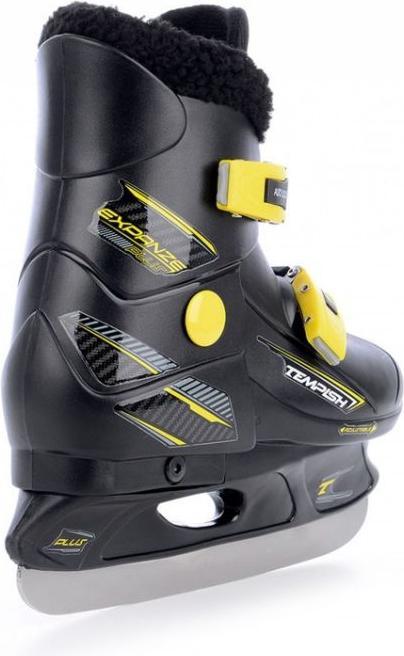 Actual product image Tempish Ice skate Fur Expanze Plus Adjustable 2023 (39)