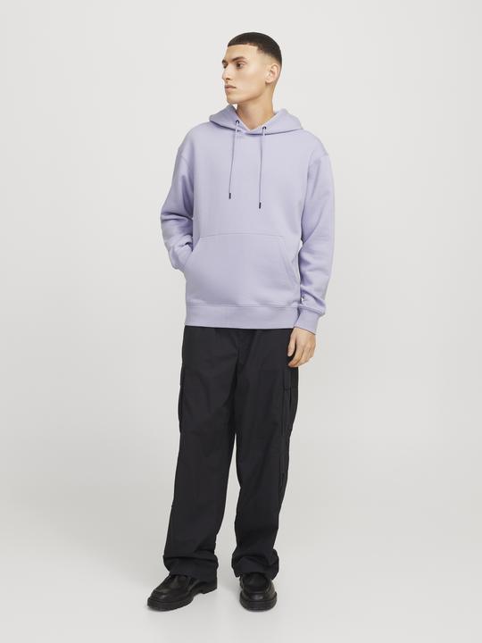 Immagine prodotto Jack & Jones Jjestar Basic Sweat Hood Noos (XXL)