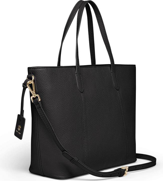 Produktbild Lazarotti Bologna Leather Shopper Tasche Leder 31 cm (8 l)