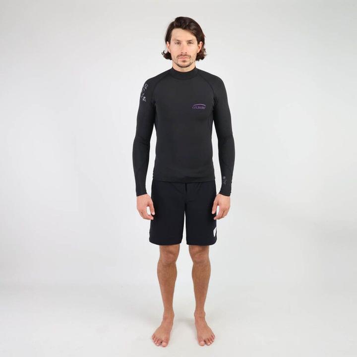Oxbow WulexMen Top 2 mm (2 mm, M)