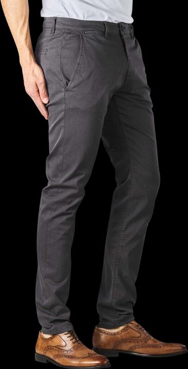 Actual product image Gabba Paul K3280 Dale Chi Pants grey (W32/L34)