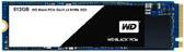 Produktbild WD Black (512 GB, M.2 2280)