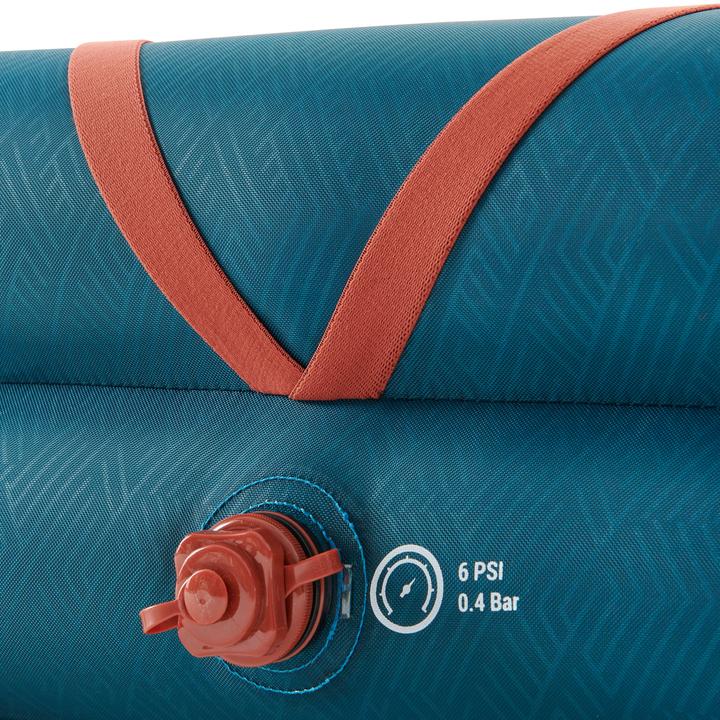 Image du produit Quechua CAMP BED AIR 2020