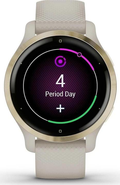 Produktbild Garmin Venu 2S (40 mm)