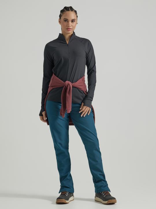 Produktbild Wrangler Pullover Layering Knit (XS)