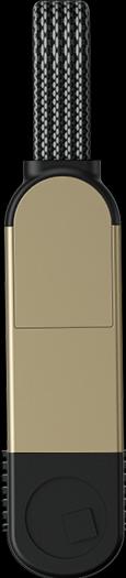Image du produit Rolling Square inCharge X6 (0.07 m, USB 2.0)