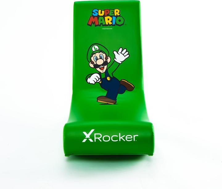 Actual product image X Rocker Xrocker