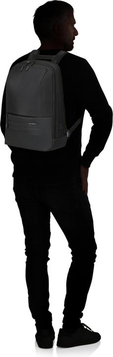 Produktbild Samsonite Stackd Biz (16.50 l)