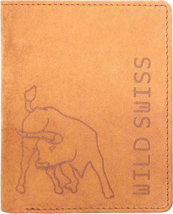 Produktbild Giorgio Carelli Ausweisetui