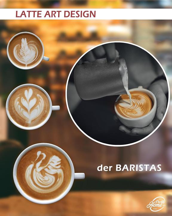 Produktbild PRO Barista Milchkännchen (0.60 l)