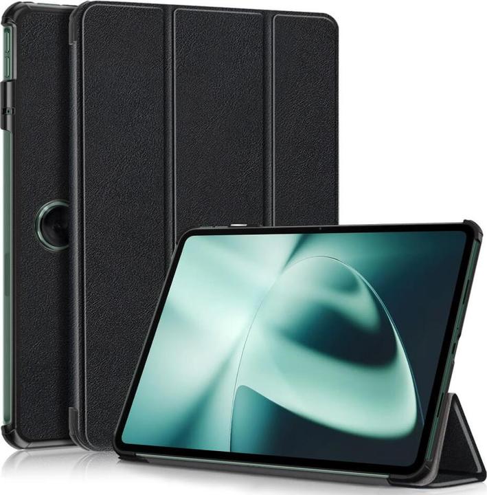 Produktbild Cover-Discount OnePlus Pad - Tri-fold Smart Case schwarz (OnePlus Pad)