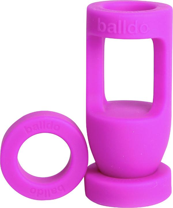 Image du produit Balldo Kit de démarrage (5 cm)