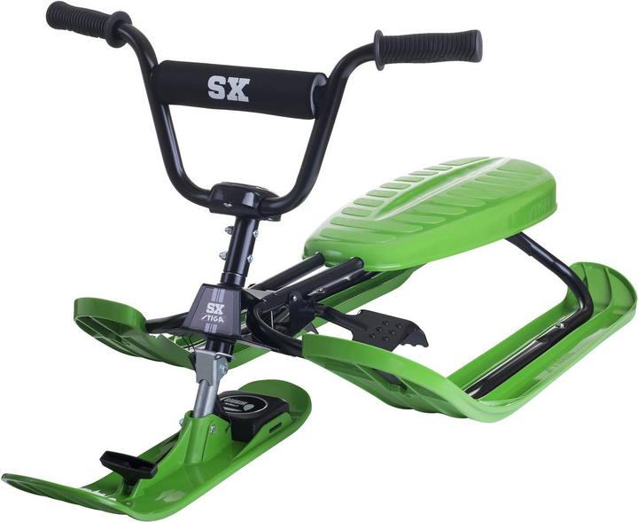Stiga Snowracer SX Pro