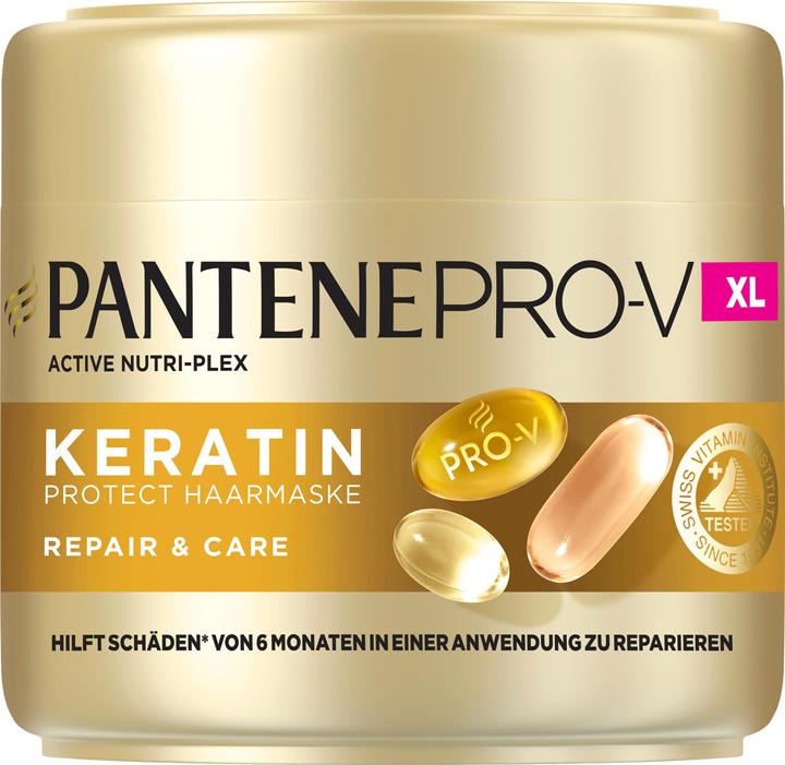 Immagine prodotto Pantene Pro-V Repair & Care Keratin Protect Haarmaske (500 ml)