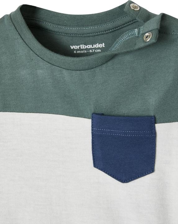 Actual product image Vertbaudet T-Shirt (80)