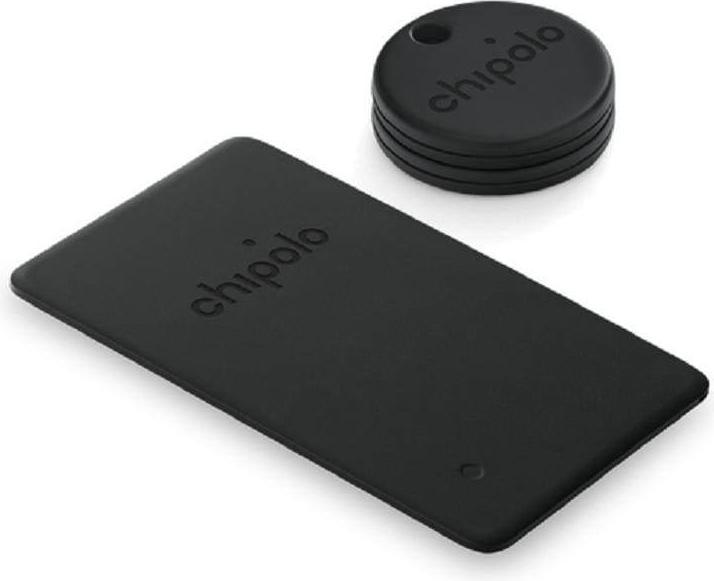 Chipolo Card Spot ONE Spot (Apple) (iOS)