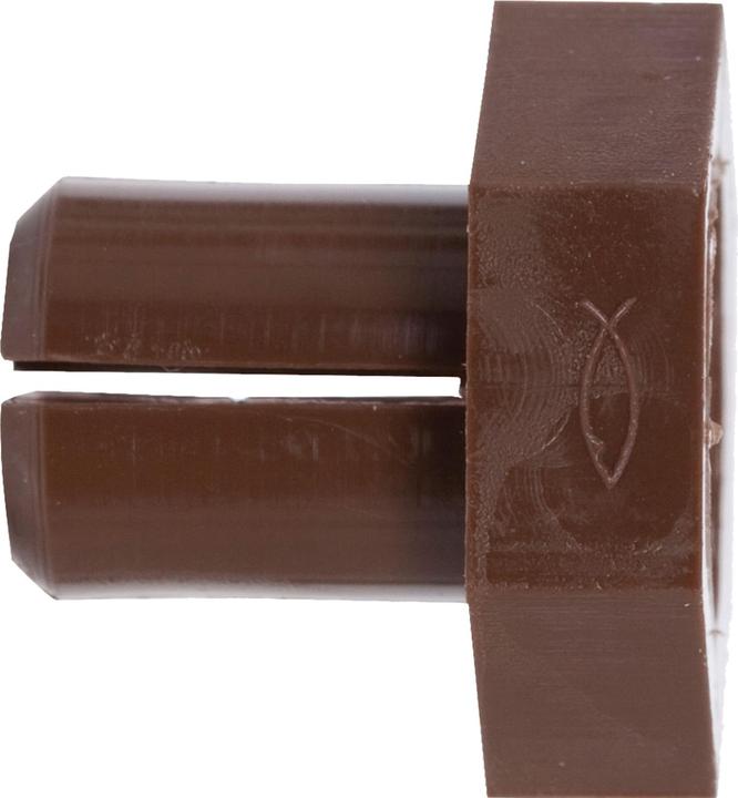 Actual product image Fischer Balcony cladding fastener (50 pcs.)