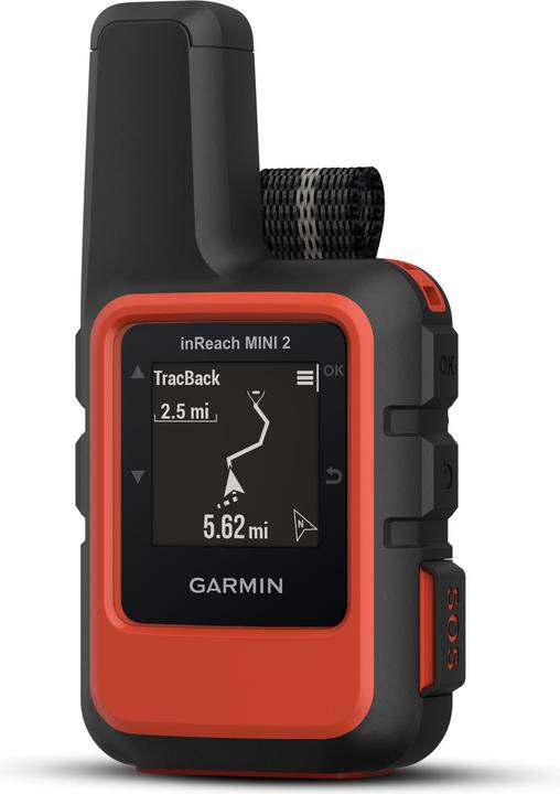 Immagine prodotto Garmin Inreach Mini 2