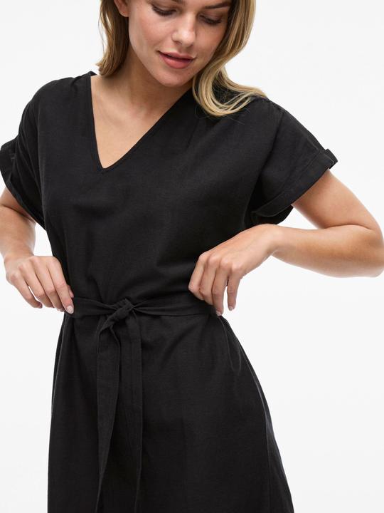 Image du produit Vila Kurzarm Minikleid (40)