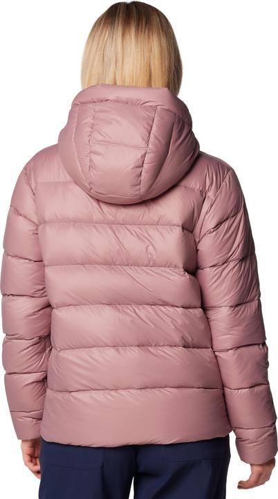 Actual product image Columbia Harmony Falls™ Hooded Down Jacket (S)