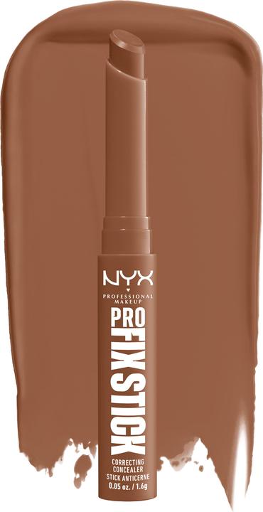 Image du produit NYX Professional Make-Up Correcteurs Nyx (14 Sienna)