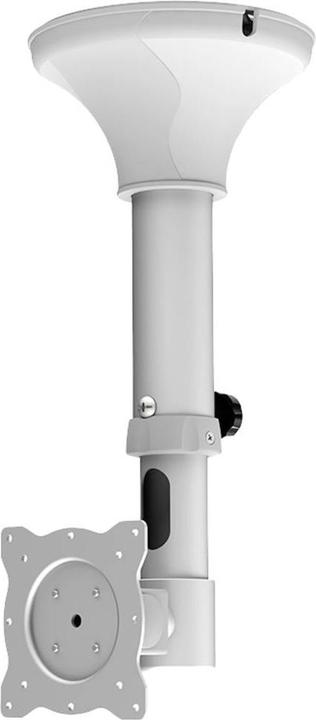 Immagine prodotto Neomounts NewStar - FPMA-C025 SILVER - Supporto a soffitto (Soffitto, 30")