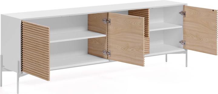 Immagine prodotto Kave Home Marielle (207 x 36 x 69 cm)