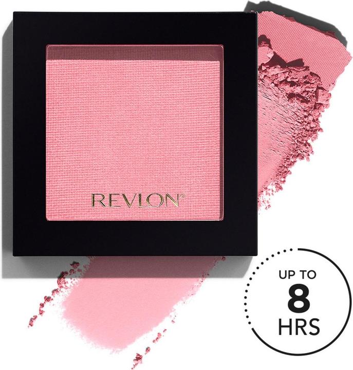 Image du produit Revlon Fard à joues en poudre (014 Rose chatouillé)