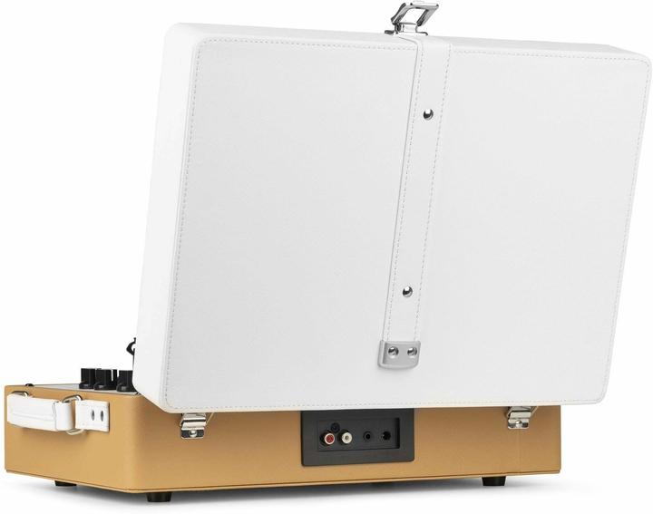 Actual product image Audizio RP119G (Semi-automatic)