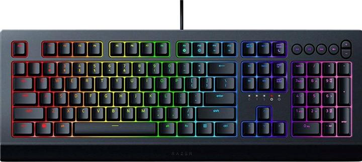 Produktbild Razer Cynosa V2 (DE, Kabelgebunden)