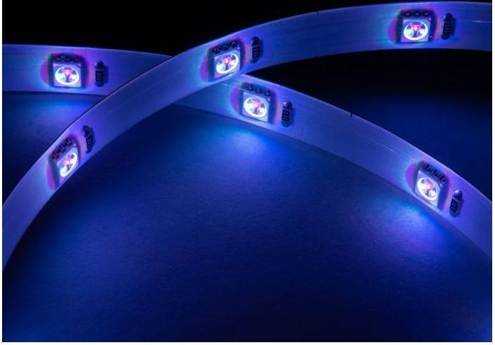 Image du produit Hombli Bande LED (RGB, 500 cm, Intérieur)