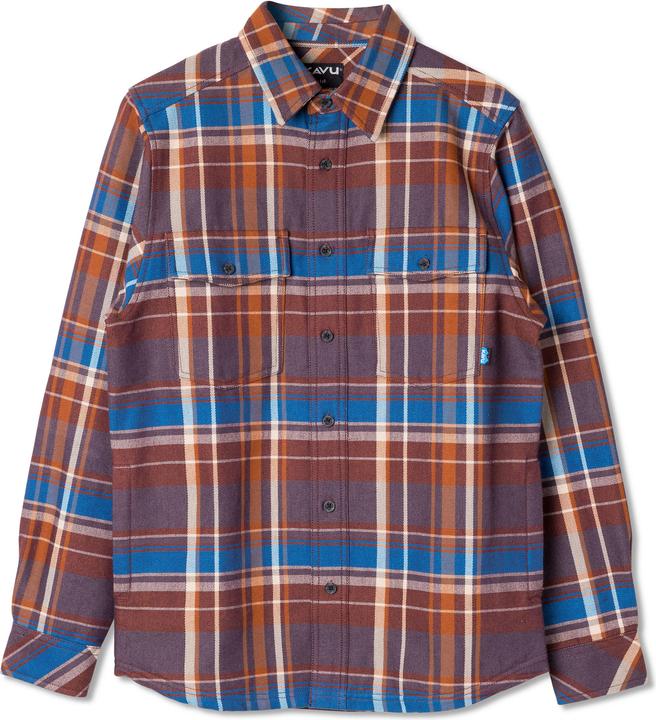 Kavu Carrick Bend