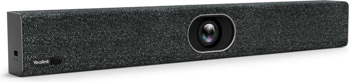 Image du produit Yealink MeetingBar A20 + CTP18 Touch Panel + WPP30 Präsentationspod