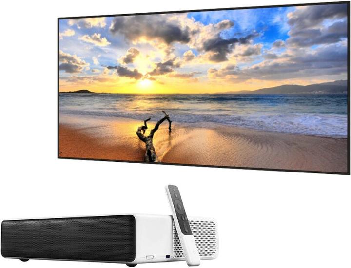 Xiaomi Mi Laser 150 + 100" ALR Screen, Bundle