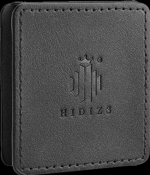 Produktbild Hidizs Etui Schwarz für AP80 Pro-X