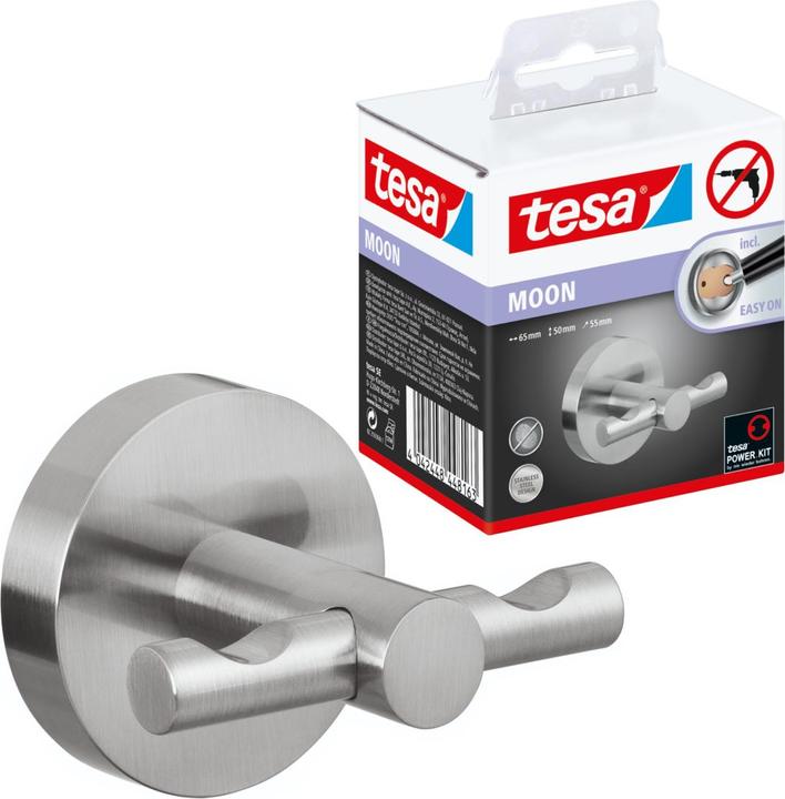 Actual product image tesa Moon