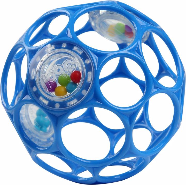 Oball Hochet
