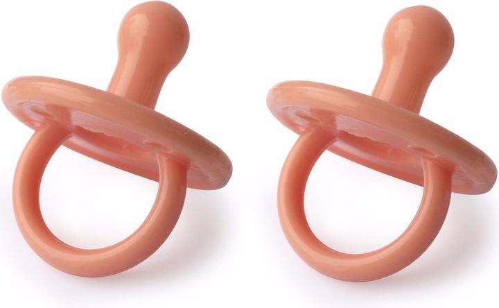 Actual product image Filibabba Dummy (2 x, from birth)