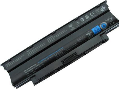 Image du produit Dell Batterie d'ordinateur - 48 Wh - pour Inspiron 15 N5010, N4010 (6 cellules)